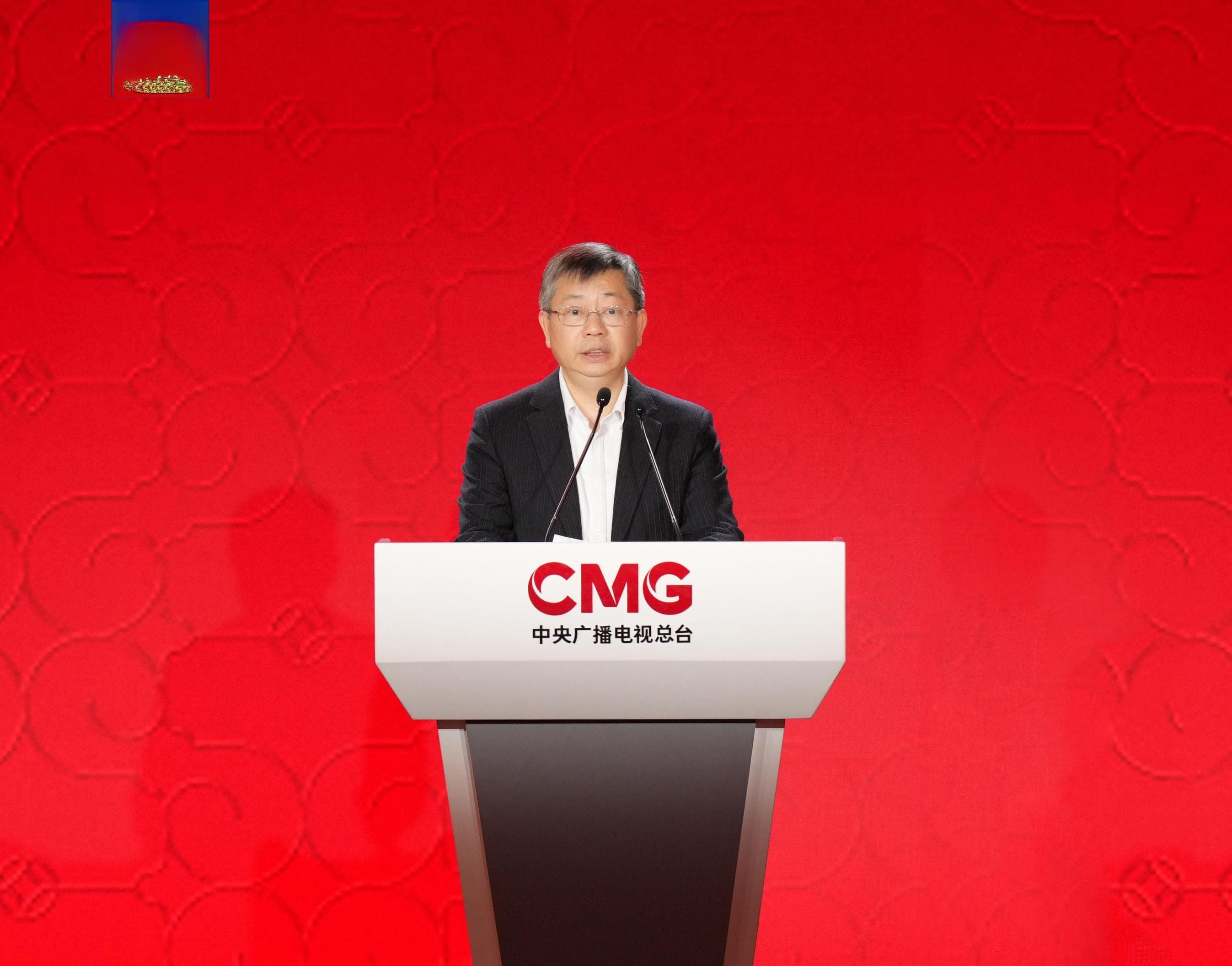 2025央视春晚：8K直播+无障碍转播，科技助力传统文化传播