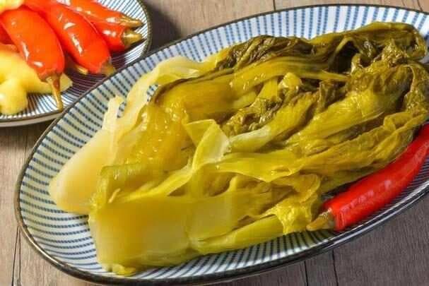 酸菜对健康是好是坏？它有没有致癌性？告诉你真相