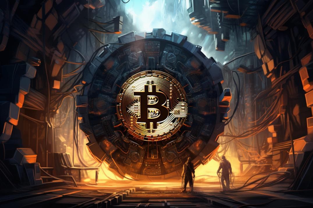 比特币挖矿详解：三种主要挖矿方法及挖矿过程