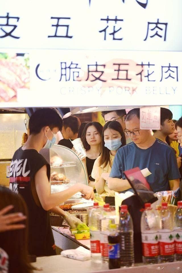 从这里寻找当地美食，浙西天路自驾游攻略：入冬4日游