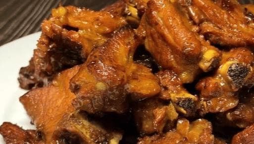 经典红烧排骨家常做法：一文掌握烹饪要点