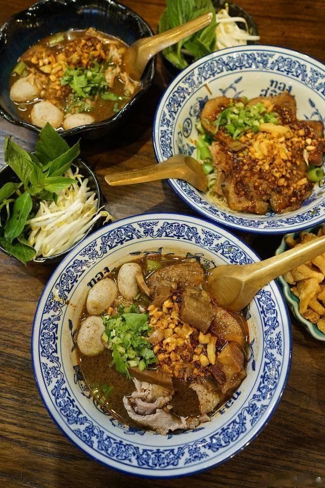 汉中寻味：入冬四日游，美食与文化的交响