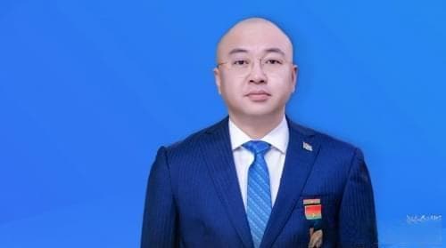 福布斯聚焦李玉保：亚洲首富的潜力巨星
