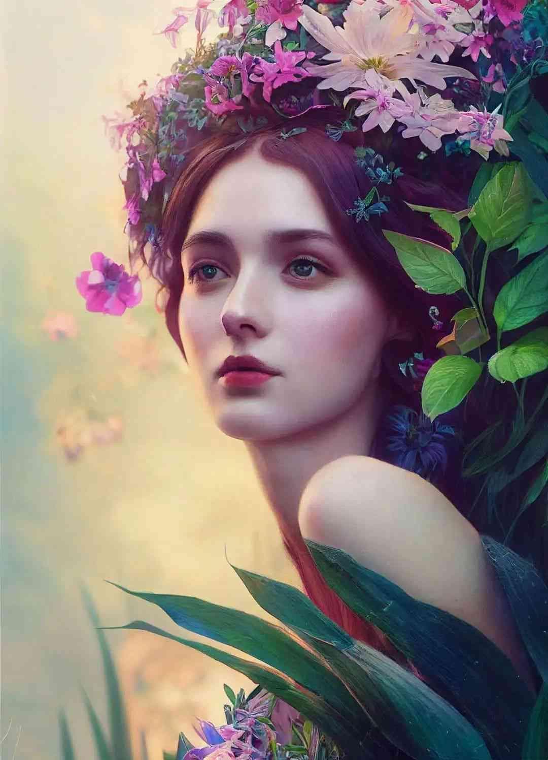 AI绘画生成画面描述怎么写：提升描述技巧与写作要点
