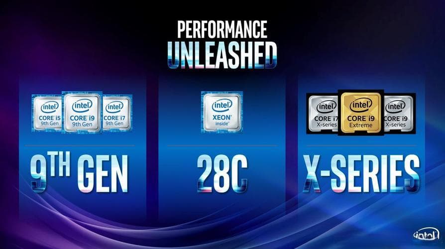 至强Xeon与酷睿Core处理器的详细对比分析