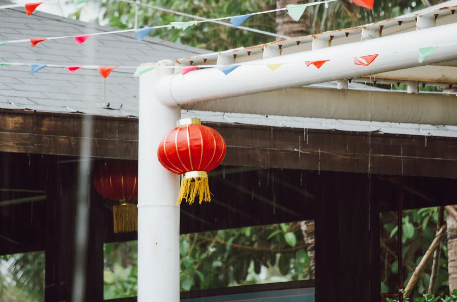 元宵节下雨，倒春寒真的要来了吗？