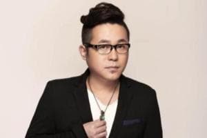 许鹤缤：从乐队主唱到实力唱将的音乐之路