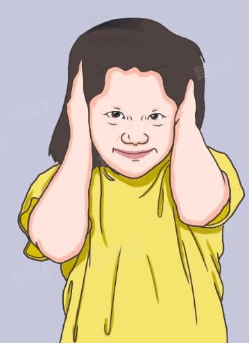 儿童头晕的十大常见原因