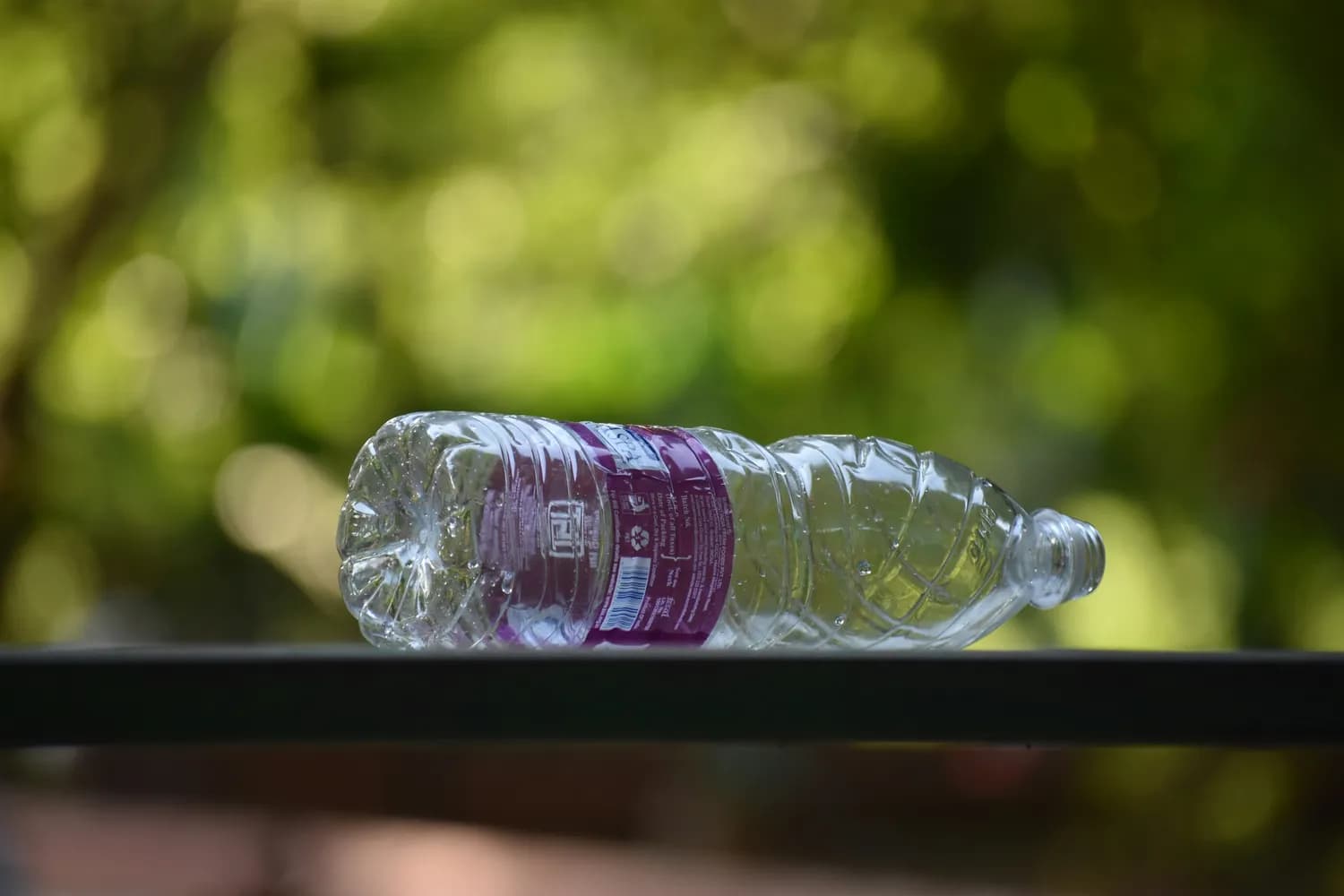 矿泉水 vs 纯净水：谁才是真正的健康之选？