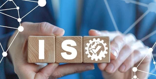 ISO9001：2015 文件结构及其要求