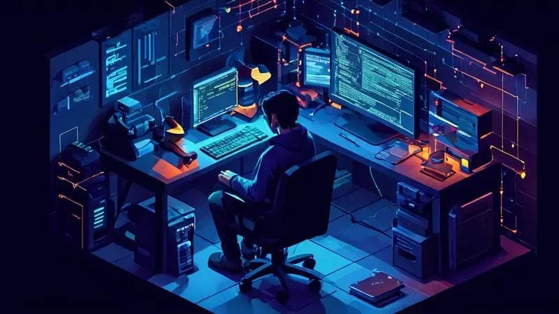 软件开发人员转行指南：从评估技能到成功转型