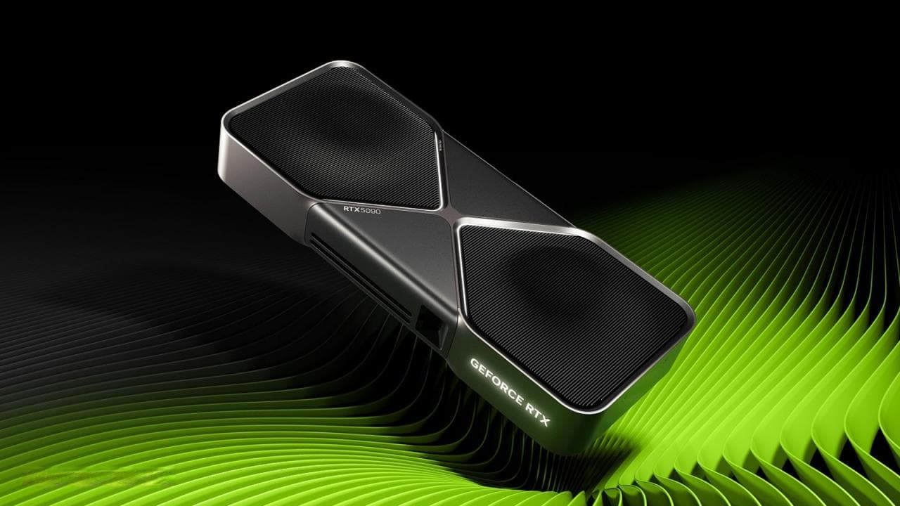 英伟达官方正在调查RTX 5090/5080不稳定问题 包括变砖/黑屏/带宽问题
