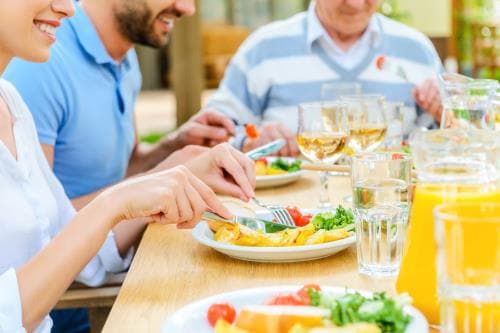 酶制剂——保卫食品安全