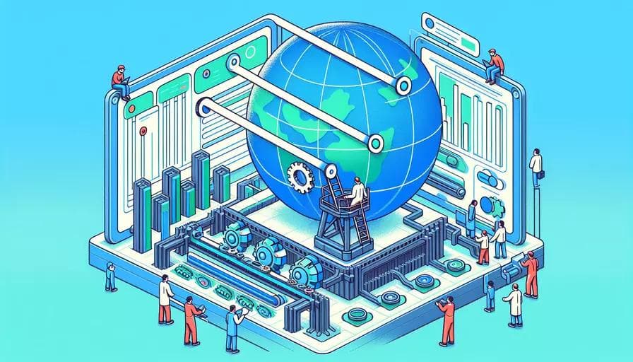 Vue.js全局方法加载指南：三种实现方式详解