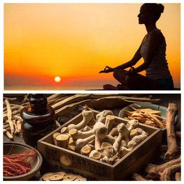督灸——为生命加油助力！