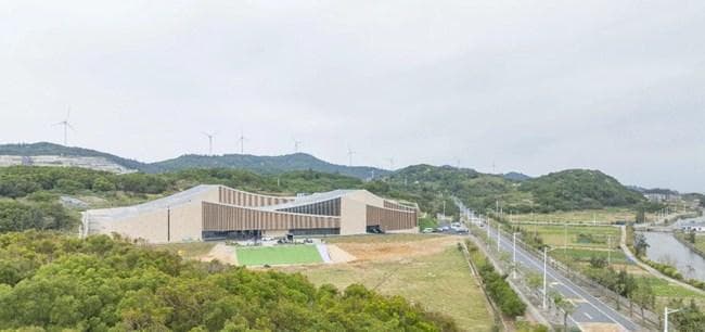 平潭壳丘头遗址博物馆：解码千年“风之路”