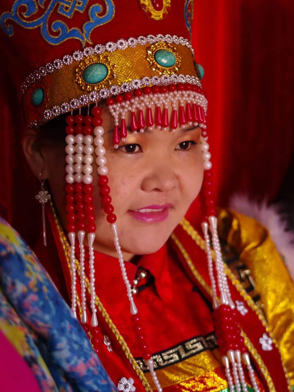 温婉皇太后如何变成权力女王？解读甄嬛的艺术塑造