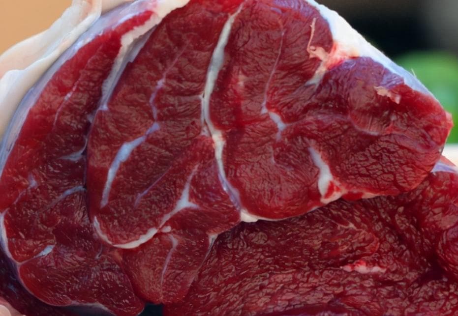 牛肉部位全解析：从里脊到牛尾，教你挑选与烹饪完美牛肉