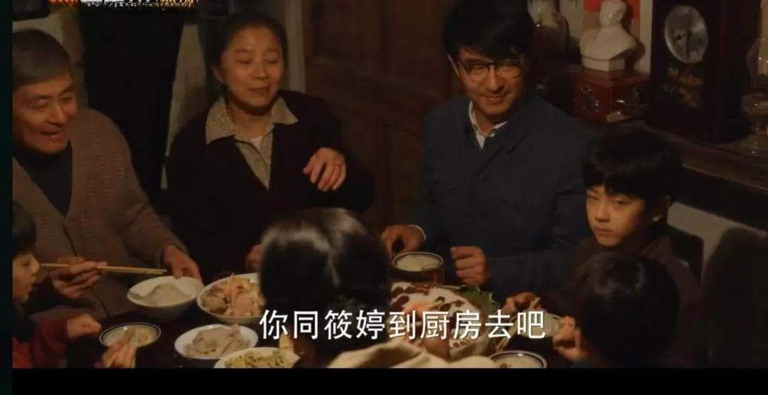 中年女性形象，终于脱离"女霸总"