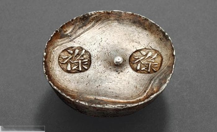 中国古代吉语锭文化：从禄禄到状元，解读传统吉祥寓意