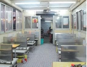 茶餐廳 – 香港精神與文化