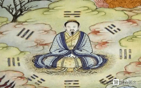 试论北宋陈抟老祖对周敦颐太极图理论的形成发展所起到的历史性作用