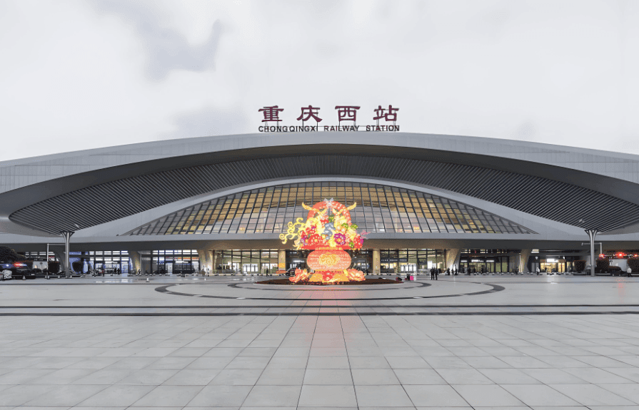 重庆十大著名寺庙：历史文化与宗教艺术的完美融合