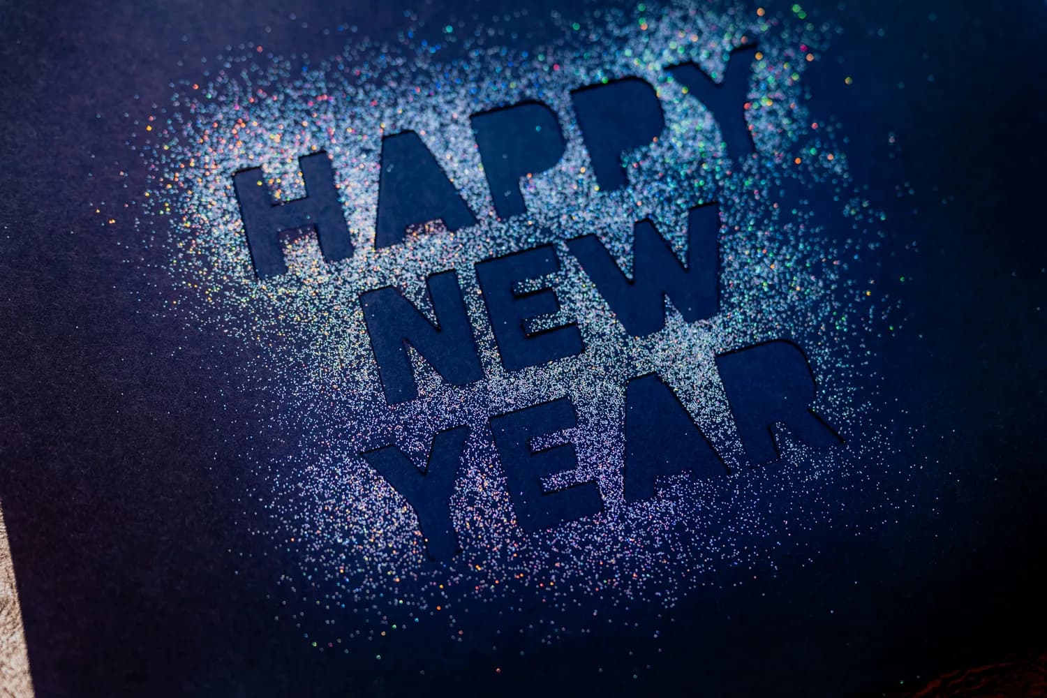 程序员的新年祝福：用代码传递温暖