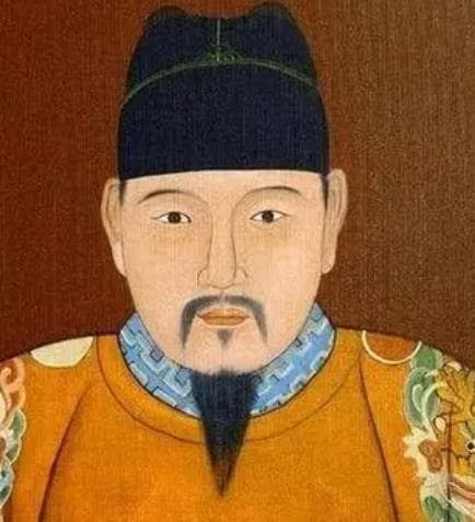 明朝皇帝：权力与文化的交织