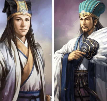 张良与诸葛亮：两位智者的历史评价