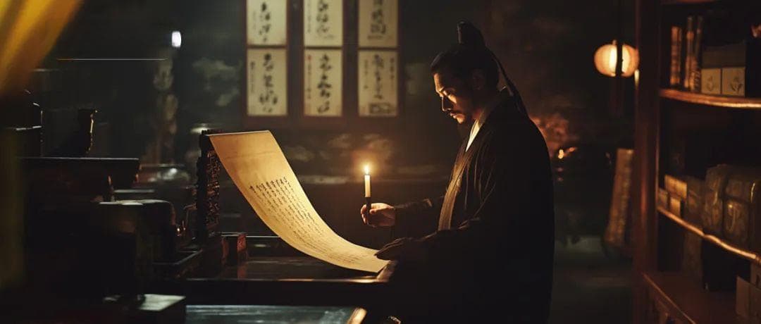 从唐诡到清明，2年14部古装悬疑为何仍干不过现代悬疑？