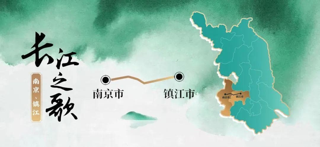 江苏文旅发布四条主题旅游线路，邀你共赏“水韵江苏”春日美景