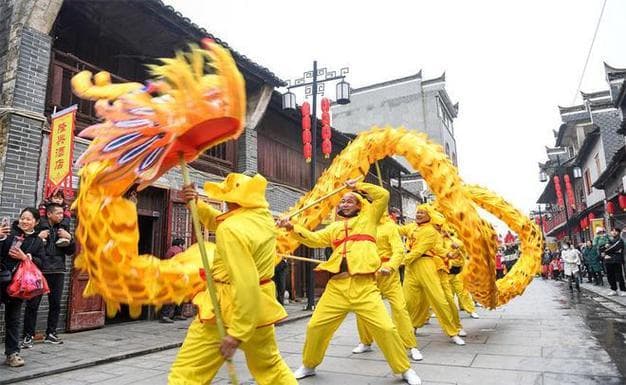 江西有哪些风俗？探秘江西：那些你不知道的独特风俗！