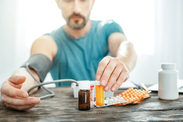 纳豆激酶真的能降血压吗？
