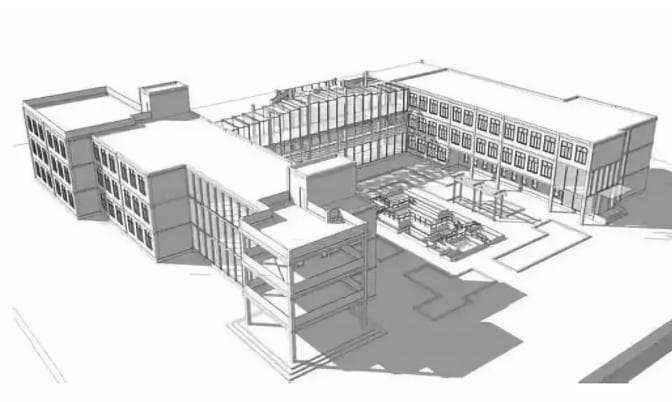 BIM图文全解！10分钟了解BIM