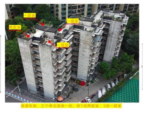 渝中区“保租房+”新模式：让新市民住有所居
