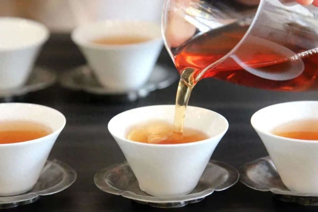不同年龄段适合喝什么茶？从儿童到老人的饮茶指南