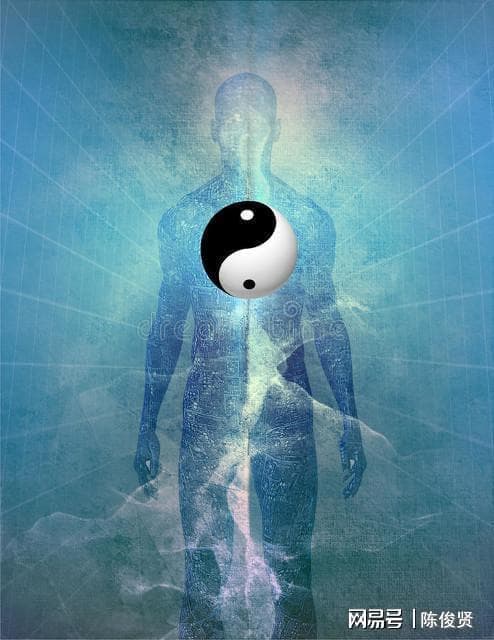 内丹学探索，从远古巫术到道家修炼的奥秘