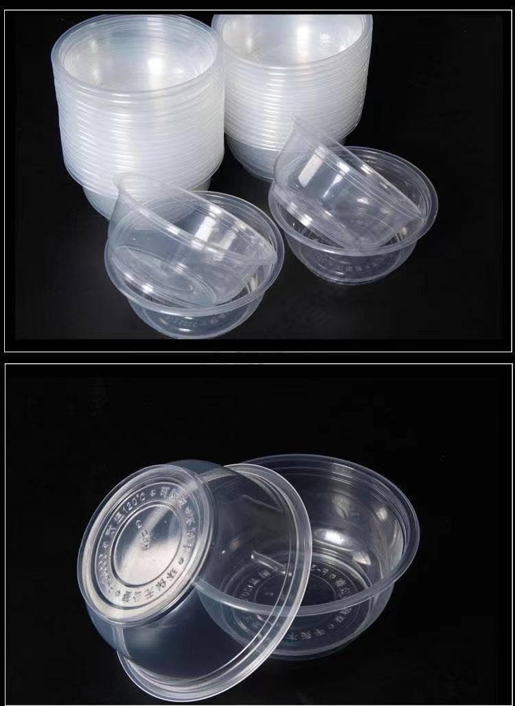 餐品仓模式：优化餐饮供应链管理