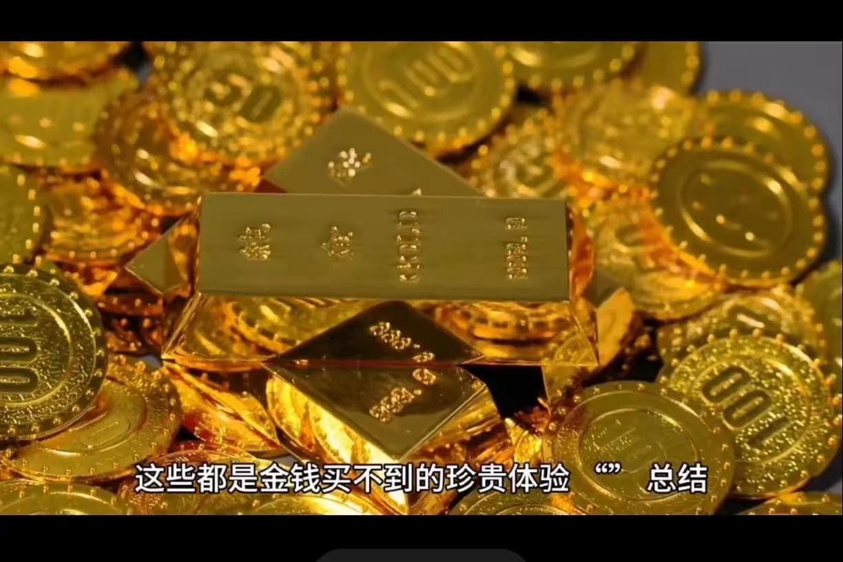 父母老了，需要的是金钱还是陪伴