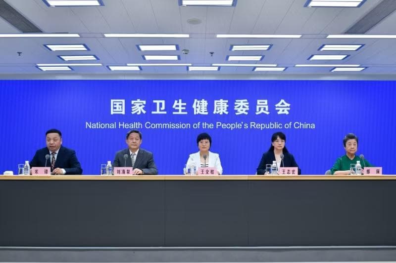 “秋老虎”要来了，如何应对秋燥、咽干、花粉过敏等健康问题？