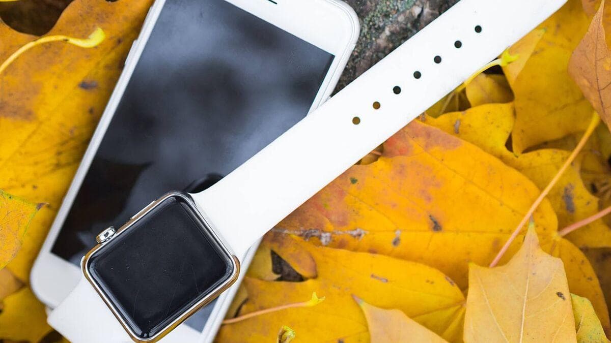 如何将您的智能手表连接到Android和iOS