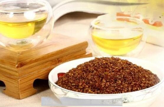 黑苦荞茶与黄苦荞茶的区别在哪里