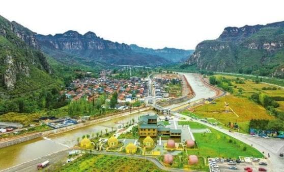 山西话·地名背后山西史丨黎城：可怜的黎国