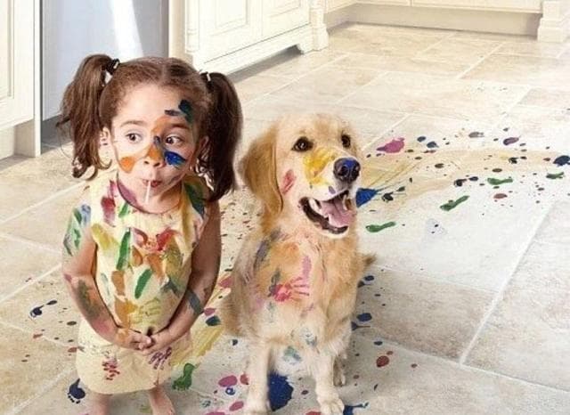 孩子的行为很难管教，家长正确引导，孩子会变得更优秀