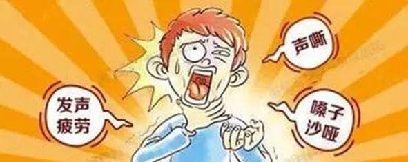 嗓音健康，你真的重视起来了吗？