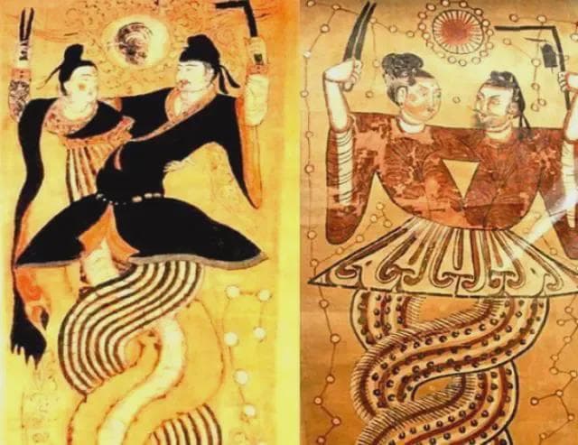 蛇年说蛇：世界各国神话传说中的蛇
