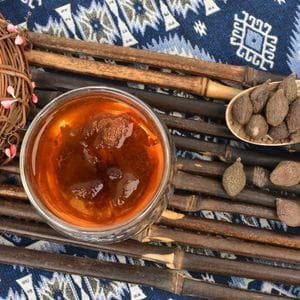 胖大海罗汉果泡水喝功效