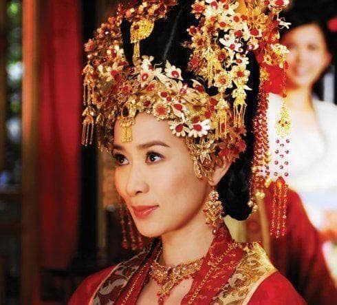 皇帝的女儿为何叫公主？公主和格格有何区别呢？