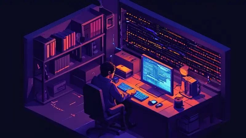 打印机网络安全防护指南：从数据加密到物理安全的全方位保护